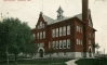 Seymour High School  1906